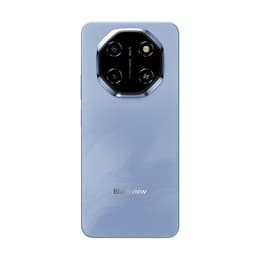 Blackview Shark 6 128GB - Blu