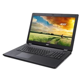 Acer Aspire ES1-431-C99C 14" Celeron 1.6 GHz - HDD 500 GB - 4GB Tastiera Francese