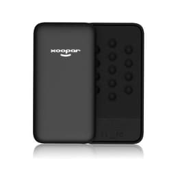 Batteria esterna Xoopar Bubble Bang 5000 mAh