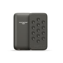 Batteria esterna Xoopar Bubble Bang 5000 mAh
