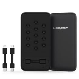 Batteria esterna Xoopar Bubble Bang 5000 mAh