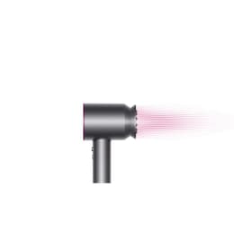 Dyson Supersonic™ HD03 Gris/Fuchsia Phon