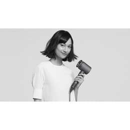 Dyson Supersonic™ HD03 Gris/Fuchsia Phon