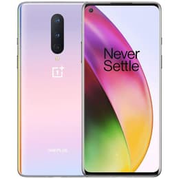 OnePlus 8 256GB - Viola - Dual-SIM