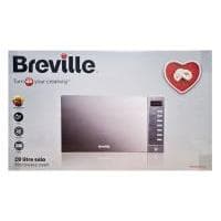 Microonde BREVILLE BRSMW2016