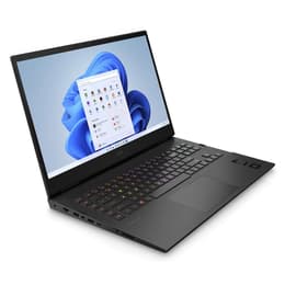 HP Omen 16-WD0045NF 16" Core i7 2.4 GHz - SSD 512 GB - 16GB - NVIDIA GeForce RTX 4060 AZERTY - Francese