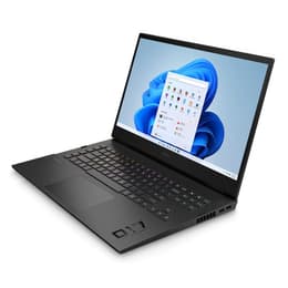 HP Omen 16-WD0045NF 16" Core i7 2.4 GHz - SSD 512 GB - 16GB - NVIDIA GeForce RTX 4060 AZERTY - Francese