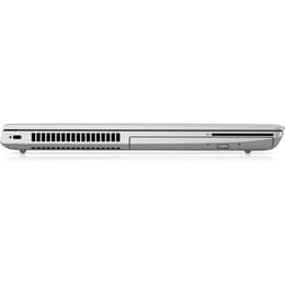 HP ProBook 650 G5 15" Core i3 2.1 GHz - SSD 256 GB - 8GB Tastiera Francese