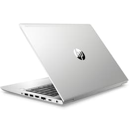 Lenovo ProBook 440 G6 14" Core i5 1.6 GHz - SSD 2 TB - 64GB - QWERTZ - Tedesco