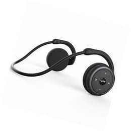 Cuffie wireless Linkwitz Marathon 2 - Nero/Grigio