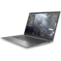 HP Zbook Firefly 14 G7 14" Core i7 1.8 GHz - SSD 512 GB - 16GB - QWERTY - Spagnolo