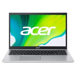 Acer Aspire 1 N20C5 15" Celeron 1.1 GHz - HDD 128 GB - 4GB - AZERTY - Francese