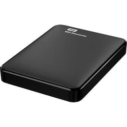 Western Digital Elements Portable WDBU6Y0040BBK-WESN Hard disk esterni - HDD 4 TB USB 3.0