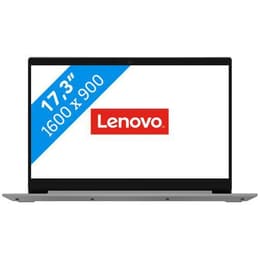 Lenovo IdeaPad 3 17" Athlon Silver 2.3 GHz - SSD 256 GB - 8GB - AZERTY - Francese