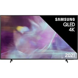 TV 65,0000 Pollici Samsung QLED Ultra HD 4K QE65Q64AAUXXN