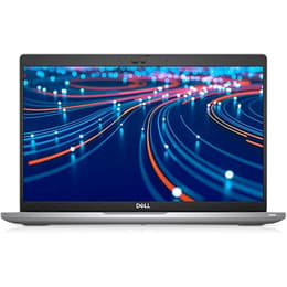 Dell Latitude 5420 14" Core i7 3 GHz - SSD 512 GB - 16GB - QWERTY - Spagnolo