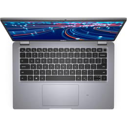 Dell Latitude 5420 14" Core i7 3 GHz - SSD 512 GB - 16GB - QWERTY - Spagnolo