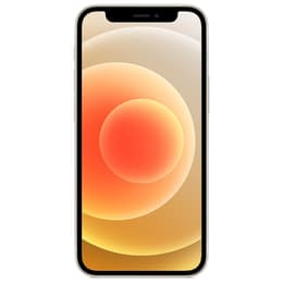 iPhone 12 mini 64GB - Bianco