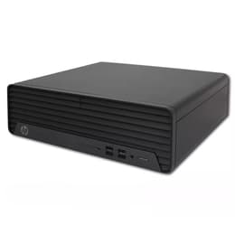 HP EliteDesk 805 G6 SFF Ryzen 5 PRO 3.7 GHz - SSD 128 GB RAM 64 GB