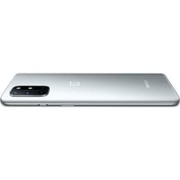 OnePlus 8T 128GB - Argento - Dual-SIM