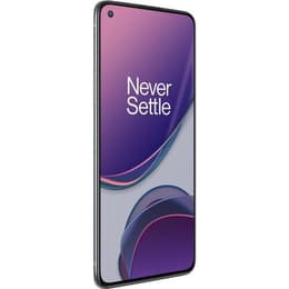 OnePlus 8T 128GB - Argento