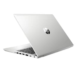 HP ProBook 440 G6 14" Core i5 1.6 GHz - SSD 256 GB - 16GB - QWERTY - Finlandese