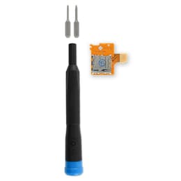 iFixit Nintendo Switch Fix kit Lettore di schede SD