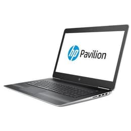 HP Pavilion 17-F197NF 17" Core i7 2 GHz - HDD 1 TB - 8GB Tastiera Francese