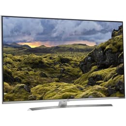 Smart TV 55,0000 Pollici LG LCD 3D Ultra HD 4K 55UH850V