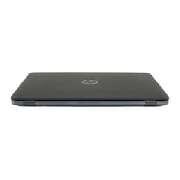 HP EliteBook 840 G2 14" Core i3 2.1 GHz - SSD 128 GB - 8GB Tastiera Francese