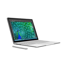 Microsoft Surface Book 13" Core i5 1.2 GHz - SSD 256 GB - 8GB - AZERTY - Francese