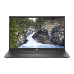 Dell Vostro 5502 15" Core i5 2.4 GHz - SSD 256 GB - 8GB - AZERTY - Francese