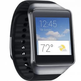 Smart Watch Cardio­frequenzimetro Samsung Gear Live - Nero/Grigio