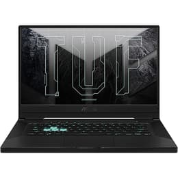 Asus TUF Dash FX516PR-HN002T 15" Core i7 3.3 GHz - SSD 512 GB - 16GB - NVIDIA GeForce RTX 3070 AZERTY - Francese