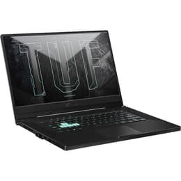 Asus TUF Dash FX516PR-HN002T 15" Core i7 3.3 GHz - SSD 512 GB - 16GB - NVIDIA GeForce RTX 3070 AZERTY - Francese