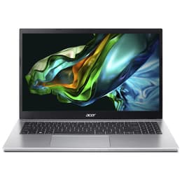 Acer Aspire 3 15" Ryzen 5 2.1 GHz - SSD 512 GB - 16GB - QWERTY - Inglese