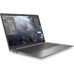 HP ZBook Firefly 14 G7 14" Core i5 1.7 GHz - SSD 512 GB - 16GB - QWERTY - Olandese