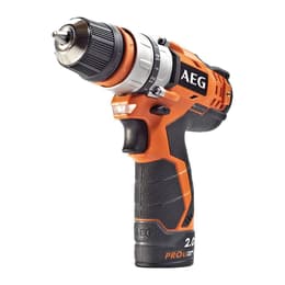 Aeg BBS 12C2 LI-202B Trapano / Cacciavite