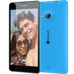 Microsoft Lumia 535 8GB - Blu