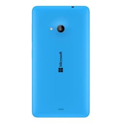 Microsoft Lumia 535 8GB - Blu