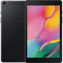 Galaxy Tab A (2019) 32GB - Nero - WiFi + 4G