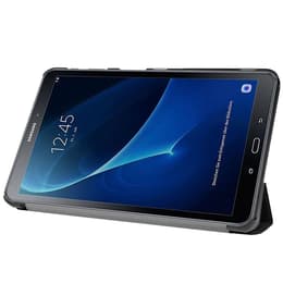 Galaxy Tab A 10.1 32GB - Nero - WiFi + 4G