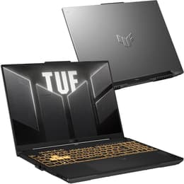 Asus TUF Gaming F16 FX607VJ-RL805W 16" Core 5 2.2 GHz - SSD 512 GB - 8GB - NVIDIA GeForce RTX 3050 QWERTY - Arabo