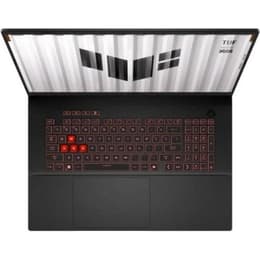 Asus TUF Gaming A18 FA808UM-S8005 18" Ryzen 7 3.8 GHz - SSD 1 TB - 32GB - Nvidia GeForce RTX 5060 QWERTY - Spagnolo