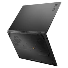 Asus TUF Gaming A18 FA808UM-S8005 18" Ryzen 7 3.8 GHz - SSD 1 TB - 32GB - Nvidia GeForce RTX 5060 QWERTY - Spagnolo