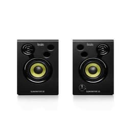 Hercules DJ Monitor 32 Monitoraggio degli altoparlanti 15