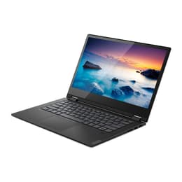 Lenovo IdeaPad C340-14API-81N6 14" Ryzen 5 2.1 GHz - SSD 256 GB - 8GB Tastiera Francese