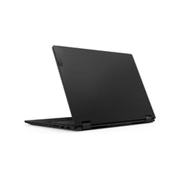 Lenovo IdeaPad C340-14API-81N6 14" Ryzen 5 2.1 GHz - SSD 256 GB - 8GB AZERTY - Francese