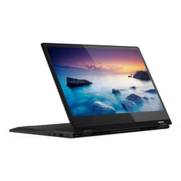 Lenovo IdeaPad C340-14API-81N6 14" Ryzen 5 2.1 GHz - SSD 256 GB - 8GB AZERTY - Francese