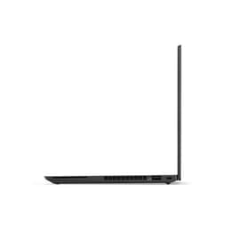 Lenovo ThinkPad X280 12" Core i5 1.7 GHz - SSD 240 GB - 8GB Tastiera Francese